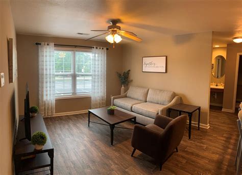 Eagle Village Apartments - Apartment in Evansville, IN