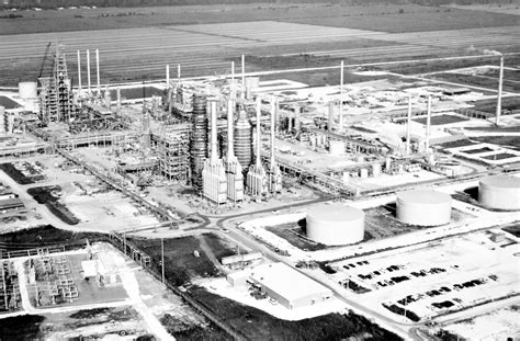 Our Stories, Our History: Marathon Petroleum giant built on family - L'Observateur | L'Observateur