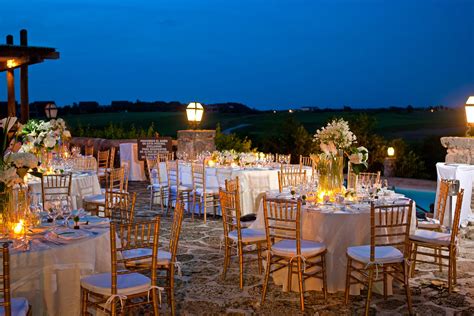 Caribbean Wedding Reception Venues | Casa de Campo