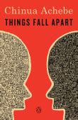 Book cover of Things Fall Apart