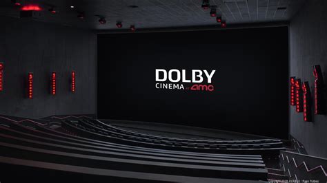 Enhanced Dolby Cinema experience coming to Concord Mills - Charlotte Business Journal