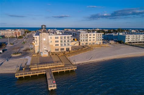 New Baywalk And Public Amenities Open In Dewey Beach | Shorebread