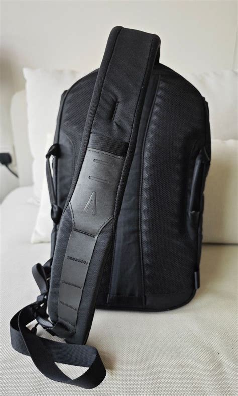 Boundary Supply Errant Sling Backpack / Aux / CB-1 / Waist belt / Key fidlock, Men's Fashion ...