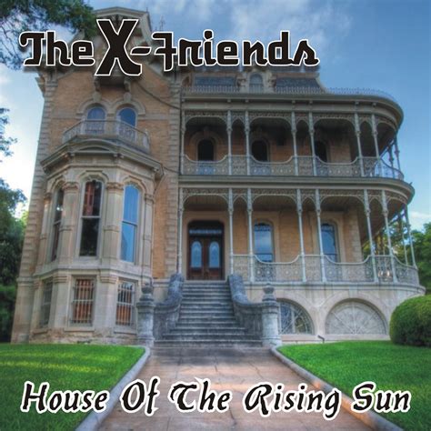 House Of The Rising Sun (Cover Song 2021) | The X-Friends