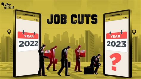 Why Did 2022 Witness Mass Layoffs in Tech? Will More Companies Cut Jobs ...