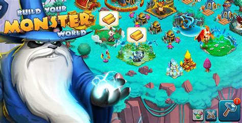 Monster Legends APK Download - Free Simulation GAME for Android | APKPure.com