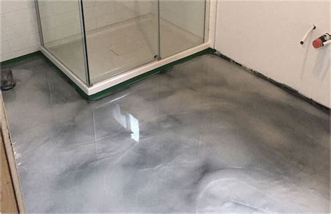 Key Advantages Of Epoxy Floor Coatings