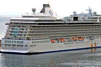 Oceania Marina Itinerary, Current Position, Ship Review | CruiseMapper