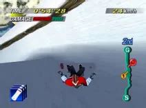 Nintendo 64 Games List - Online Emulators