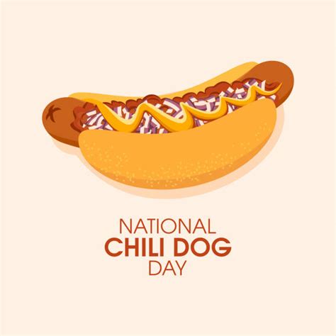 Chili Dog Cartoons Illustrations, Royalty-Free Vector Graphics & Clip Art - iStock