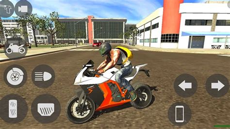 Indian Bikes Driving 3D- Best Android IOS Gameplay - YouTube