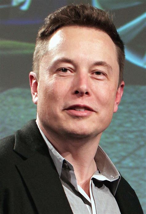 Thiruthal: Elon Musk - Success story
