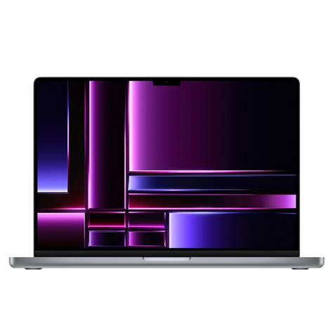 Buy Apple MacBook Pro 16'', M2 Pro Chip, 16GB RAM, 512GB SSD) 2022 Model – Space Gray At Best ...