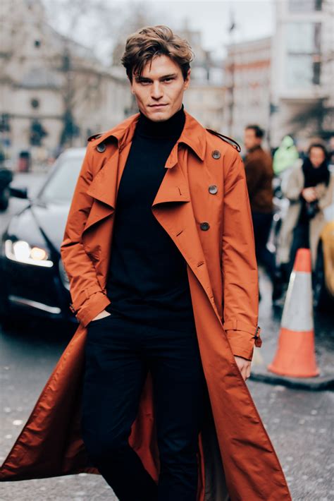 The Best Street Style from London Collections: Men Photos | GQ