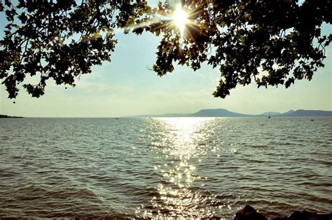 This Summer Promises an Excellent Season at Lake Balaton