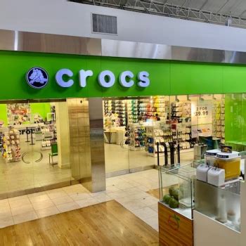 Crocs at Sawgrass Mill Outlet 33323