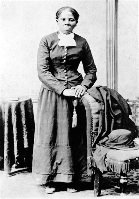 Harriet Tubman's 8 Siblings Ranked Oldest to Youngest - Oldest.org