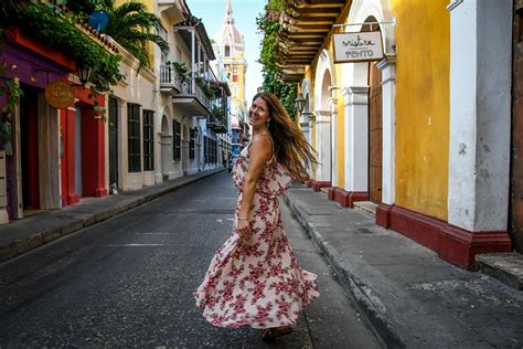 26 Best Things to Do in Cartagena (and What to Eat!) | Two Wandering Soles