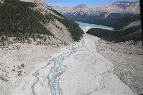 Peyto Glacier | Mountain Conditions Report