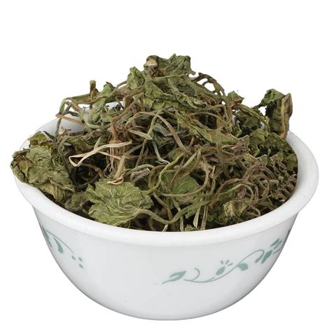 Water Hyssop Dried Brahmi Leaves, Packaging Type: Loose at Rs 1240/kg ...