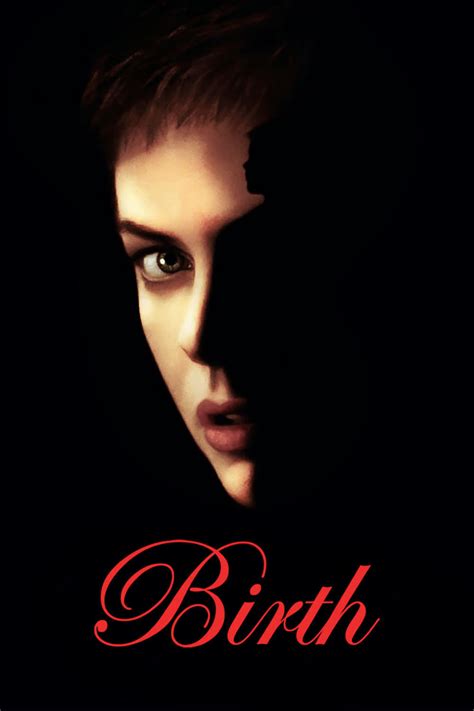 Birth (2004) - Posters — The Movie Database (TMDB)