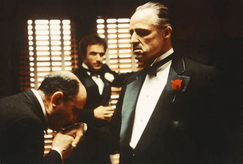 How Dominic Chianese Lost His Shot at a Part in the 1st 'Godfather'