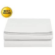 Twin Flat Sheets - Walmart.com