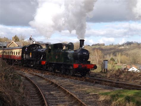 Spring Steam Gala 2014 - Preserved Railway - UK Steam Whats On Guide ...