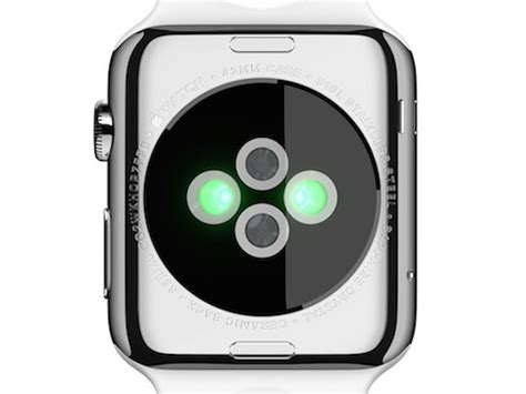 Tests show Apple Watch heart rate sensor to be nearly on par with Mio’s ...