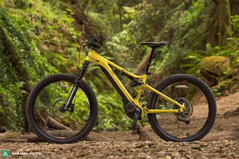 Yamaha YDX Moro E-Bike 2021 – das erste eigene E-MTB-Fully des ...