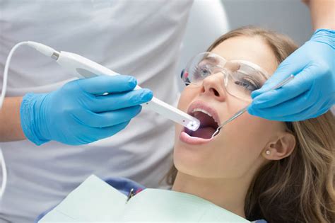 Intra oral camera | Just Smiles Dental Clinic Surrey BC