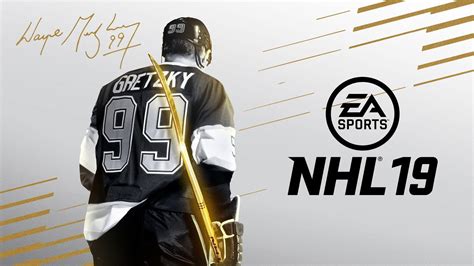 NHL 19 Wallpapers - Wallpaper Cave