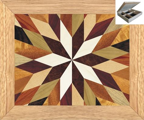 Inlay Wood Patterns – Browse Patterns