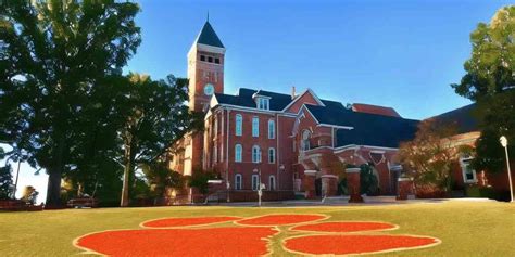 Clemson University - Forward Pathway