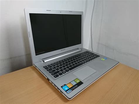 Lenovo Ideapad Z50-70 4GB Ram, Computers & Tech, Laptops & Notebooks on ...