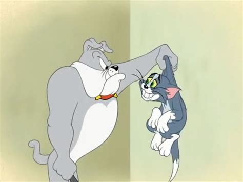 34 best Tom and Jerry Tales 2006-2008 images on Pinterest | Cartoon ...