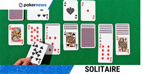 Addiction Solitaire | What is it & How to Play? | PokerNews