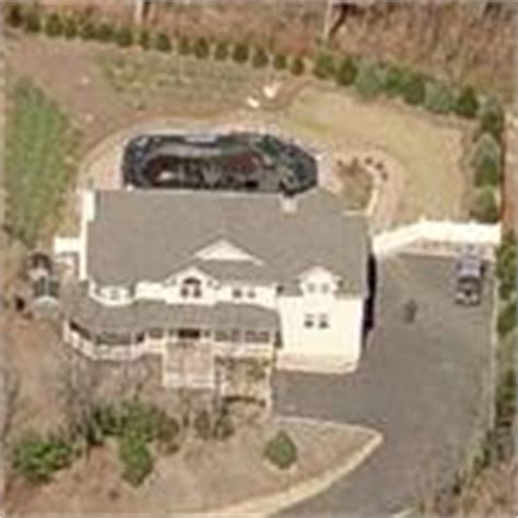 '50 Cent' Curtis Jackson's house (former) in Dix Hills, NY - Virtual ...