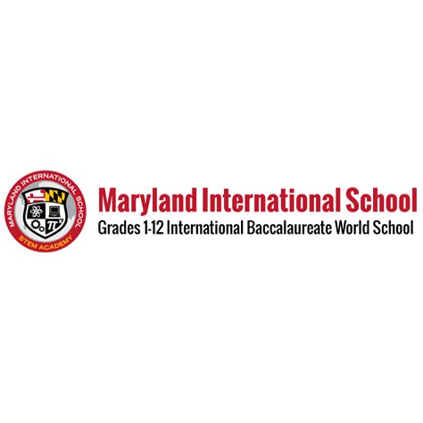 Maryland International School 6135 Old Washington Rd Elkridge, MD ...