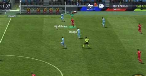 FIFA Mobile - New Season: Gameplay Preview - EA SPORTS Official Site