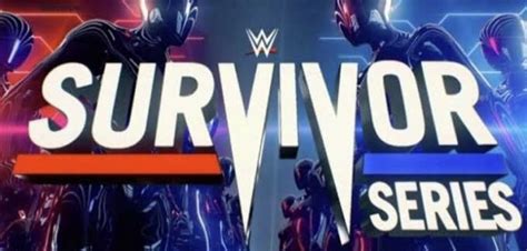 WWE Survivor Series 2021 - Betting Tips - Wrestling Betting