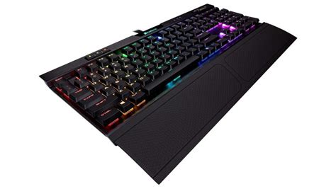 Corsair K70 RGB MK.2 Low Profile review: the best this gaming keyboard has ever been