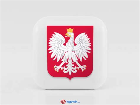 Poland National Football Team Logo PNG vector in SVG, PDF, AI, CDR format