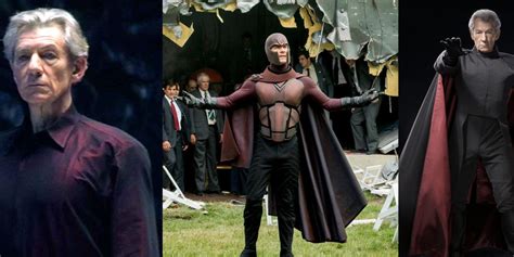 X-Men: Every Time Magneto Was Right (In The Movies)