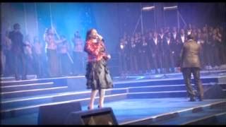 Sinach Holy Spirit You Are Welcome Here Chords - ChordU