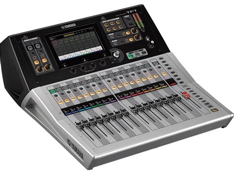 Best Analog & Digital Audio Mixers for 2023 - Buyers Guide!