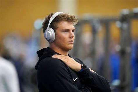 NFL Draft 2021: BYU’s Zach Wilson to the Jets isn’t a lock and Woody Johnson wants to know what ...