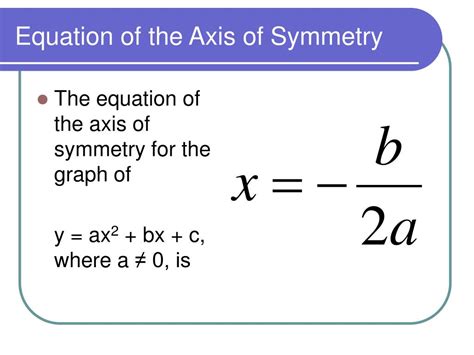 PPT - 7.2 Solving Quadratic Equations PowerPoint Presentation, free ...