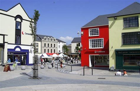 Tralee, Ireland - the capital of The Kingdom (town) Ireland Vacation, Ireland Travel, Images Of ...