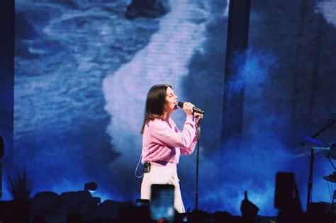 Photos from Lana Del Rey and Kali Uchis at the Amway Center | Orlando | Orlando Weekly